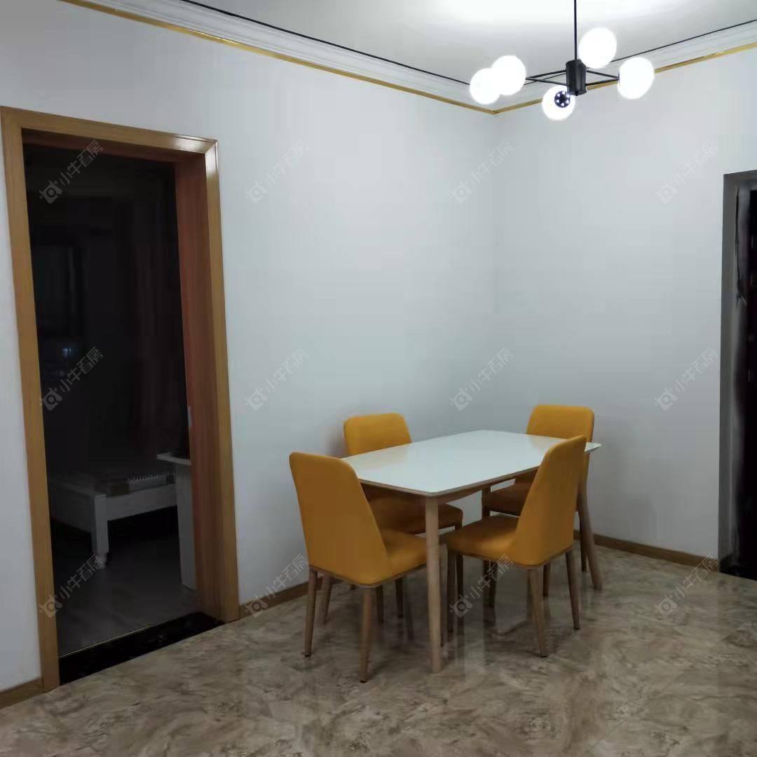 常州安家苑三期在租房源室内图_小牛看房