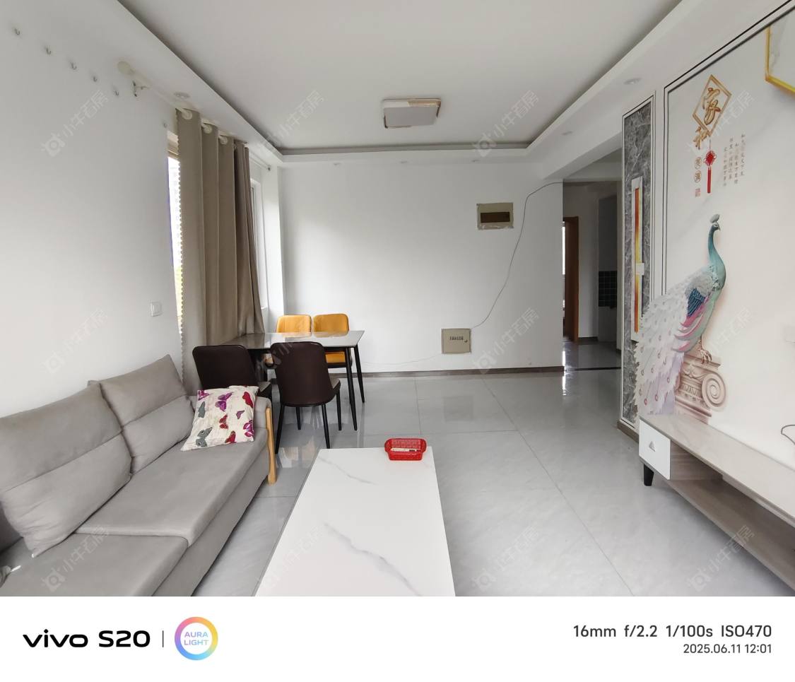 新景花苑二期房源室内图 常州新景花苑二期在租房源室内图_小牛看房