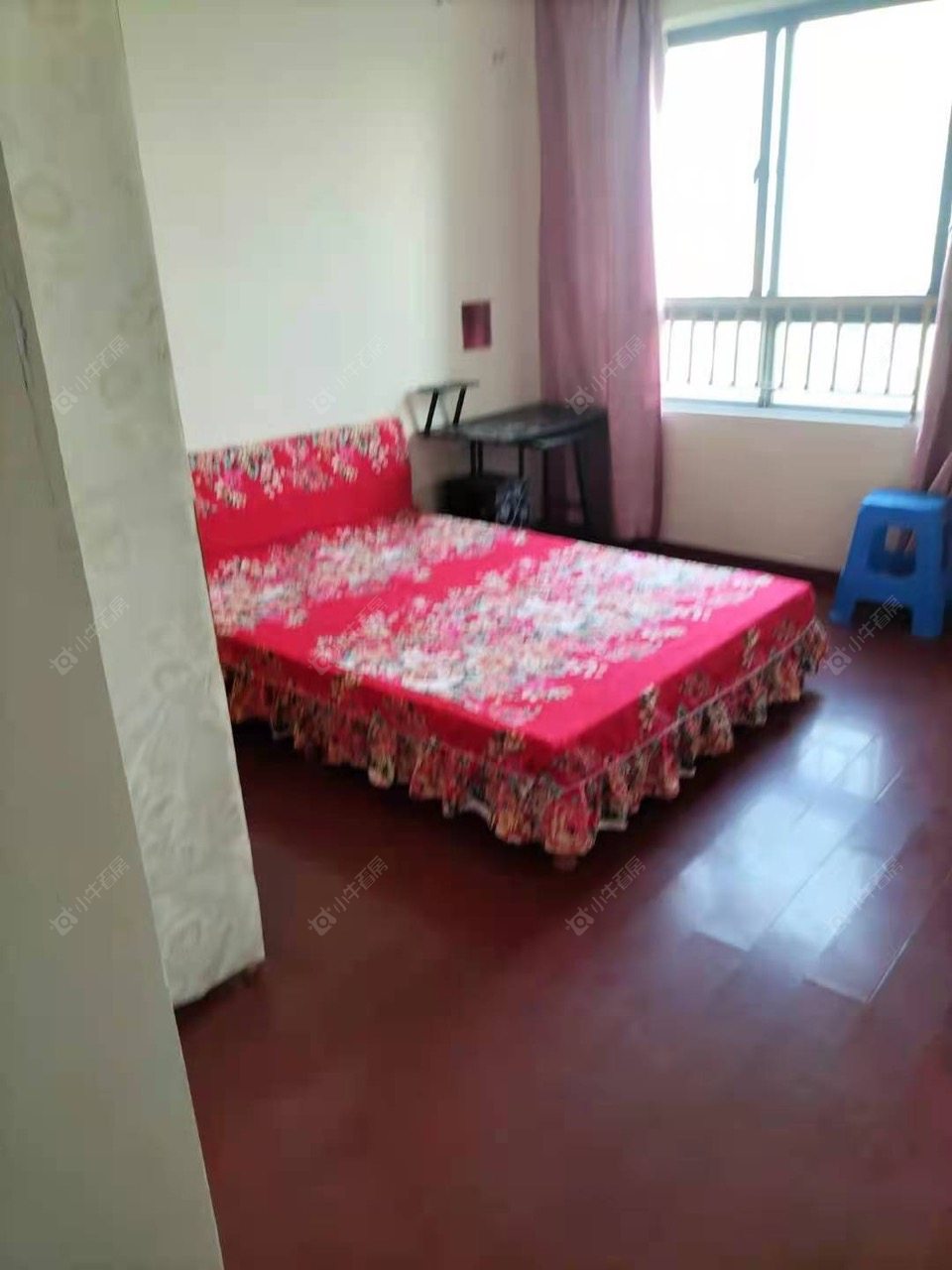 常州顺园八村北区在租房源室内图_小牛看房