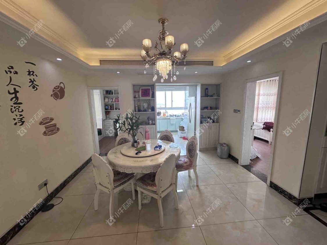 常州红星国际广场在租房源室内图_小牛看房