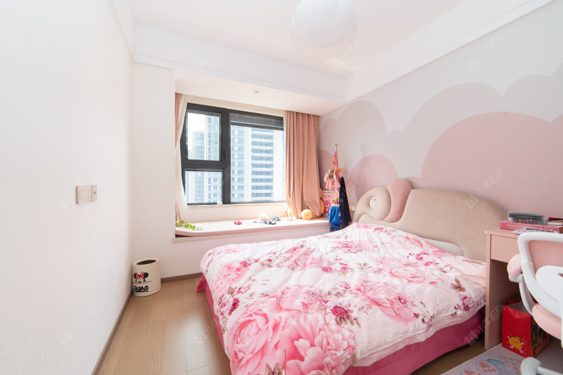 常州万科国宾道在售二手房源室内图_小牛看房