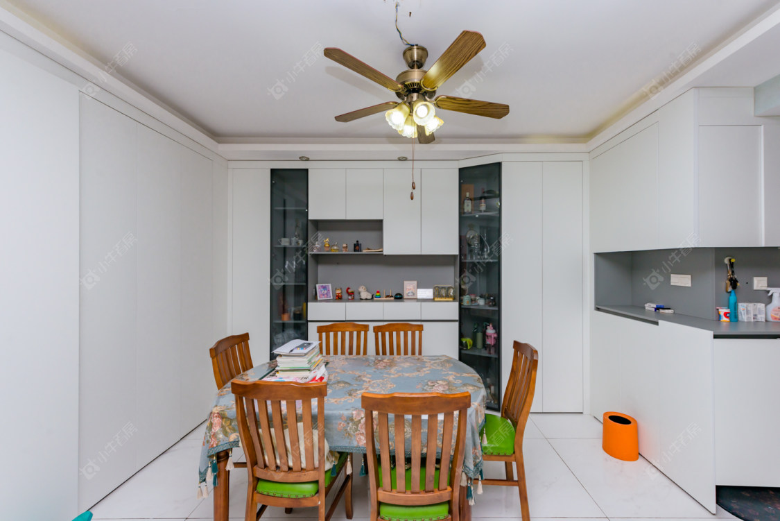 常州早科坊大厦在售二手房源室内图_小牛看房