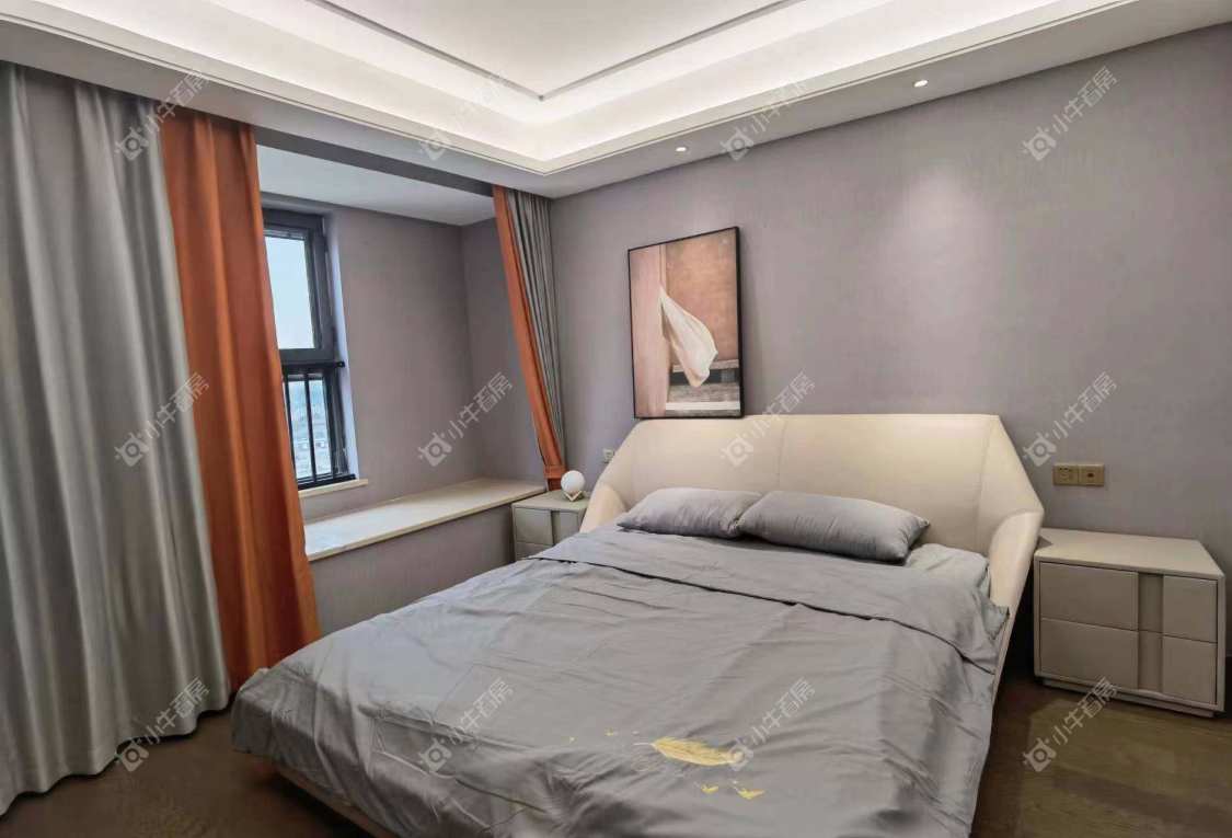 中海云樾里房源 常州中海云樾里在租房源_小牛看房