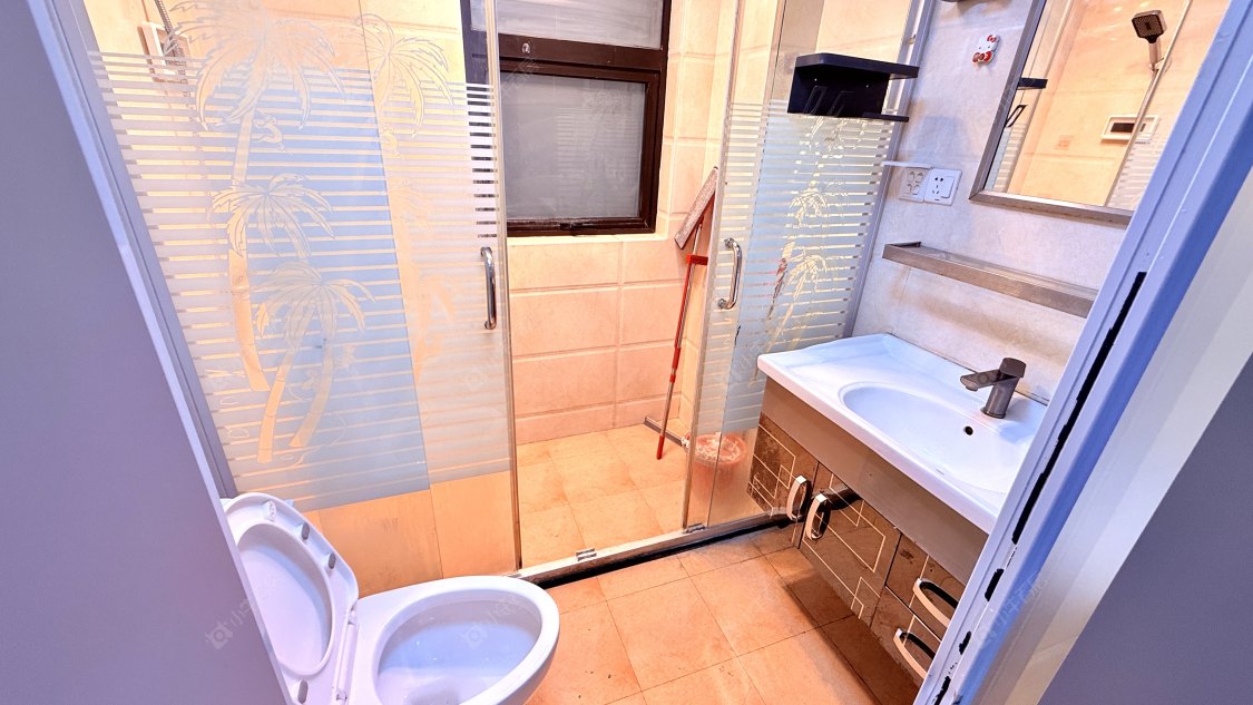 常州外滩1号在租房源室内图_小牛看房