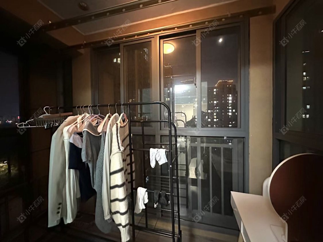 常州莱蒙城睿景公寓租房_莱蒙城睿景公寓2室2厅房源出租