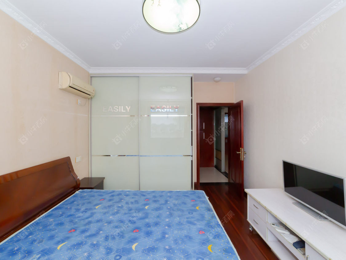 常州水木年华花园在售二手房源室内图_小牛看房