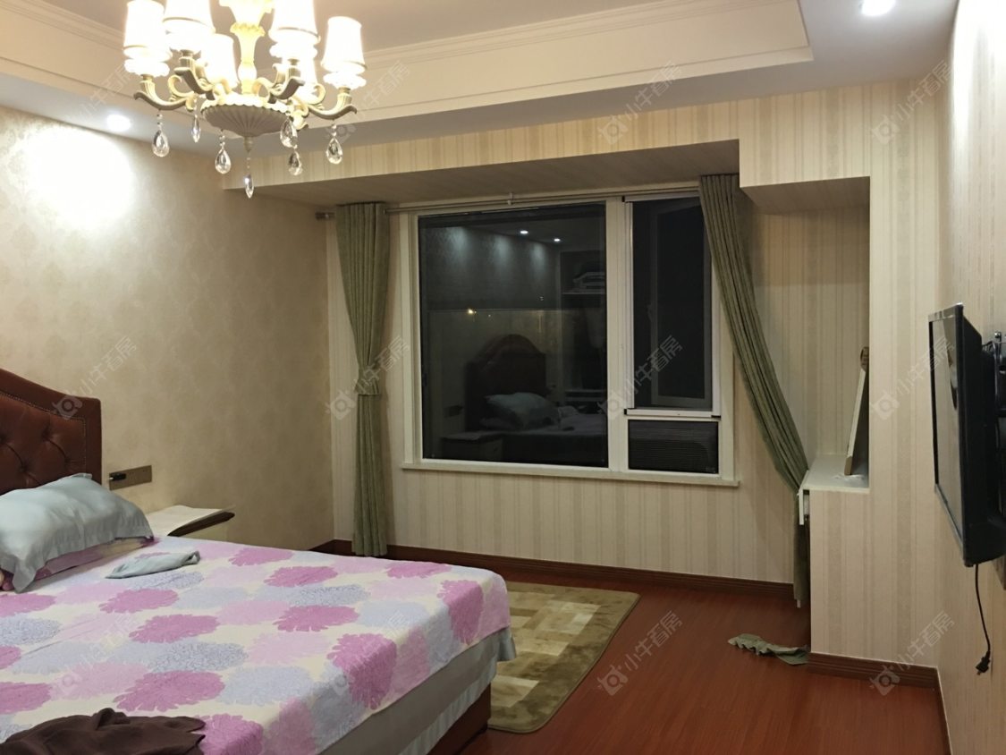 常州凤凰湖花园在售二手房源_小牛看房