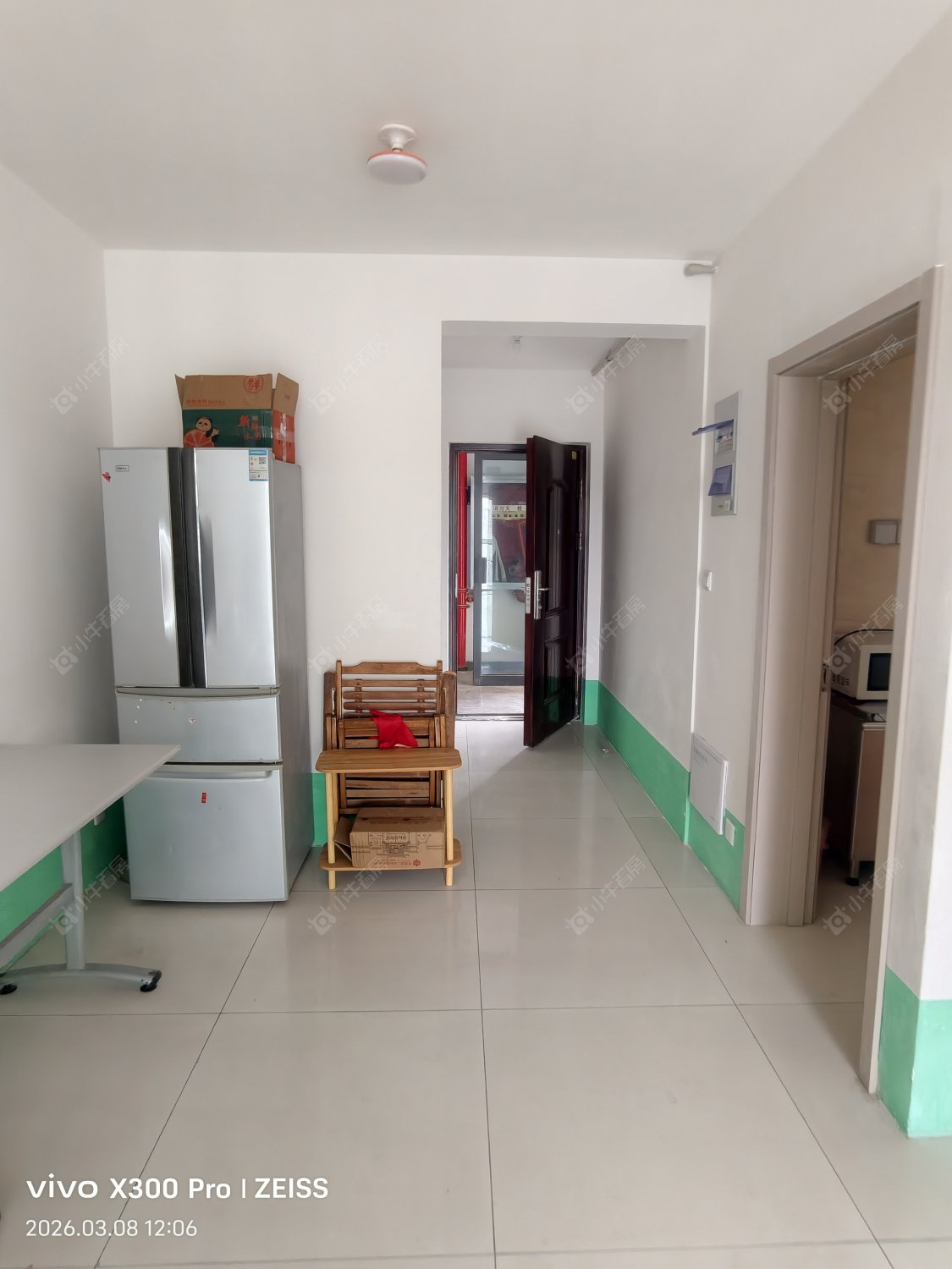 常州百馨西苑六期在租房源室内图_小牛看房