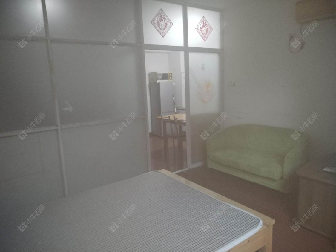 常州新荷花园在租房源_小牛看房