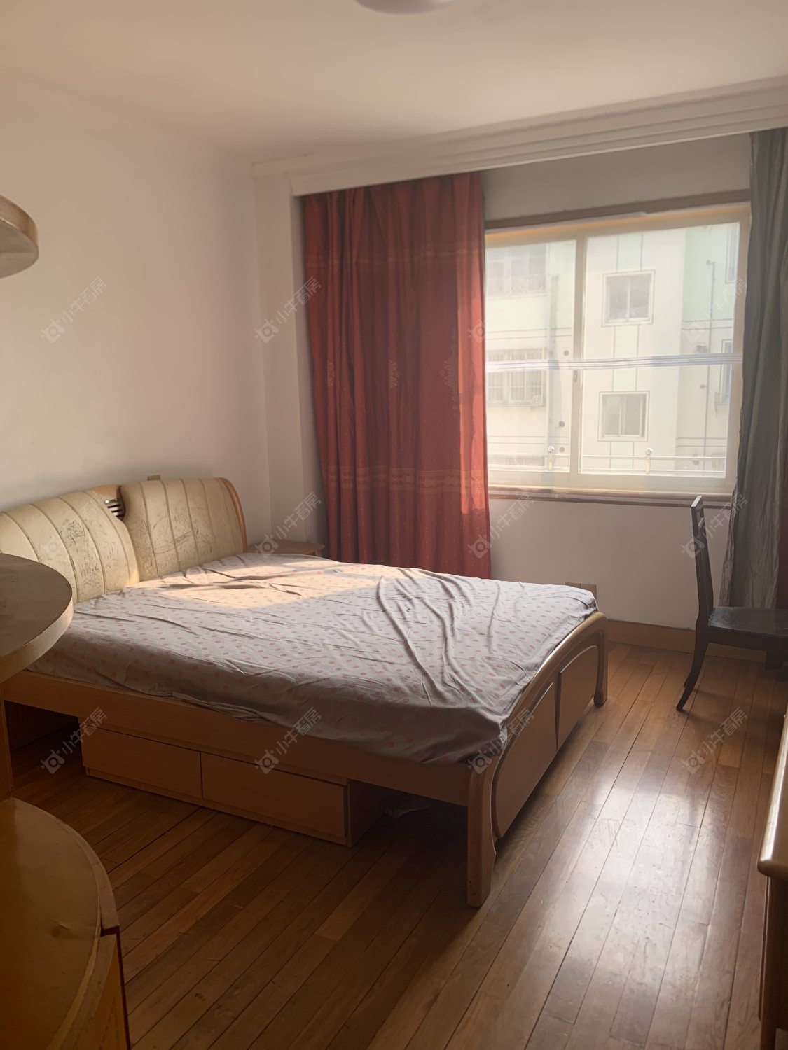 常州邮电公寓3室2厅1卫出租_小牛看房