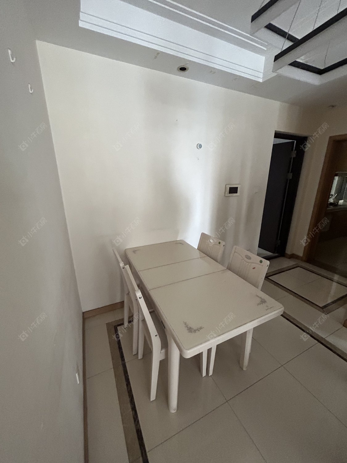 常州华润国际三期在租房源室内图_小牛看房