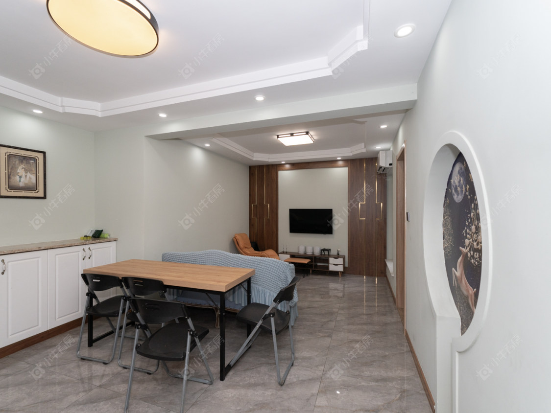 常州新城东苑四区在售二手房_小牛看房