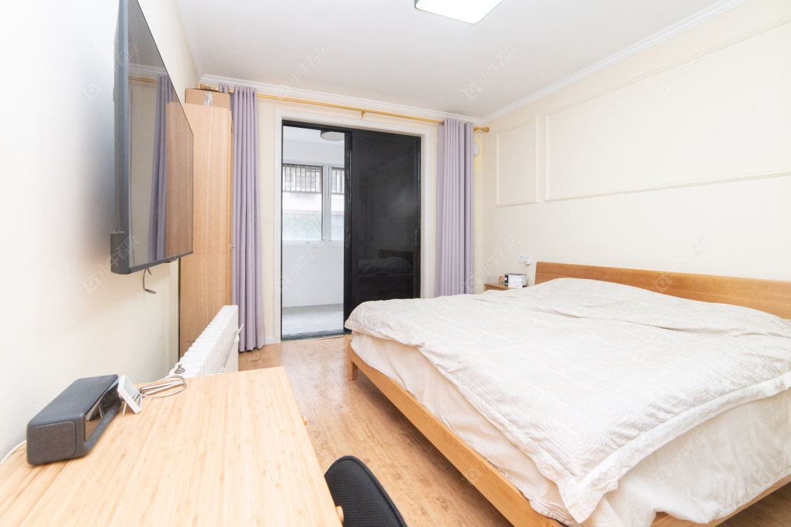 常州金谷花园在售二手房源室内图_小牛看房