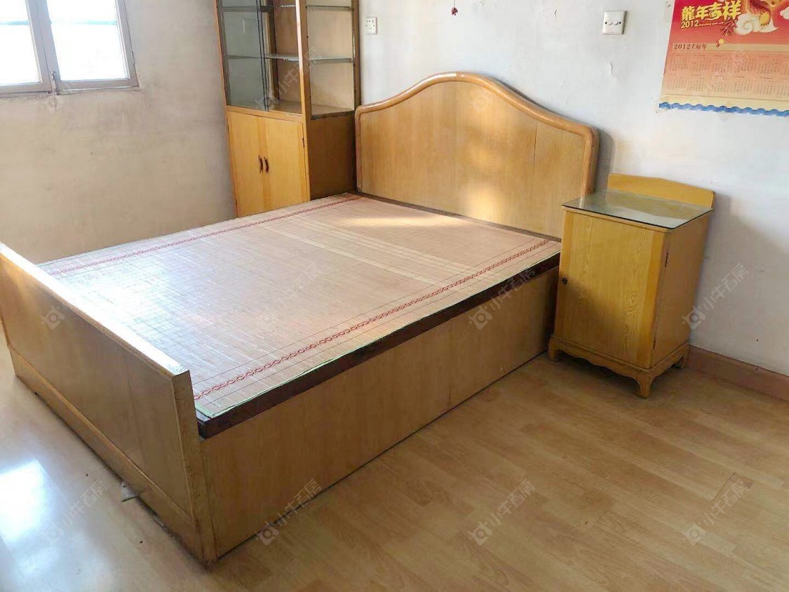 常州朝阳二村在租房源_小牛看房