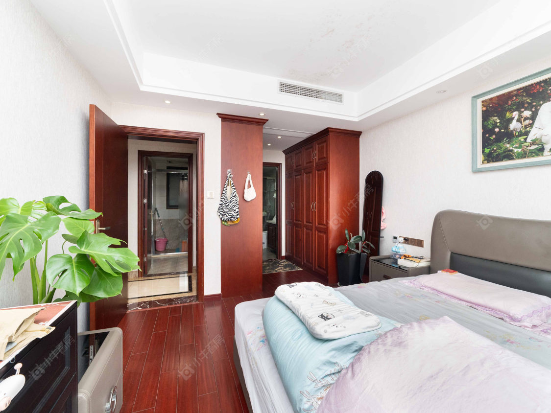 常州万骏金域丹堤在售二手房源室内图_小牛看房