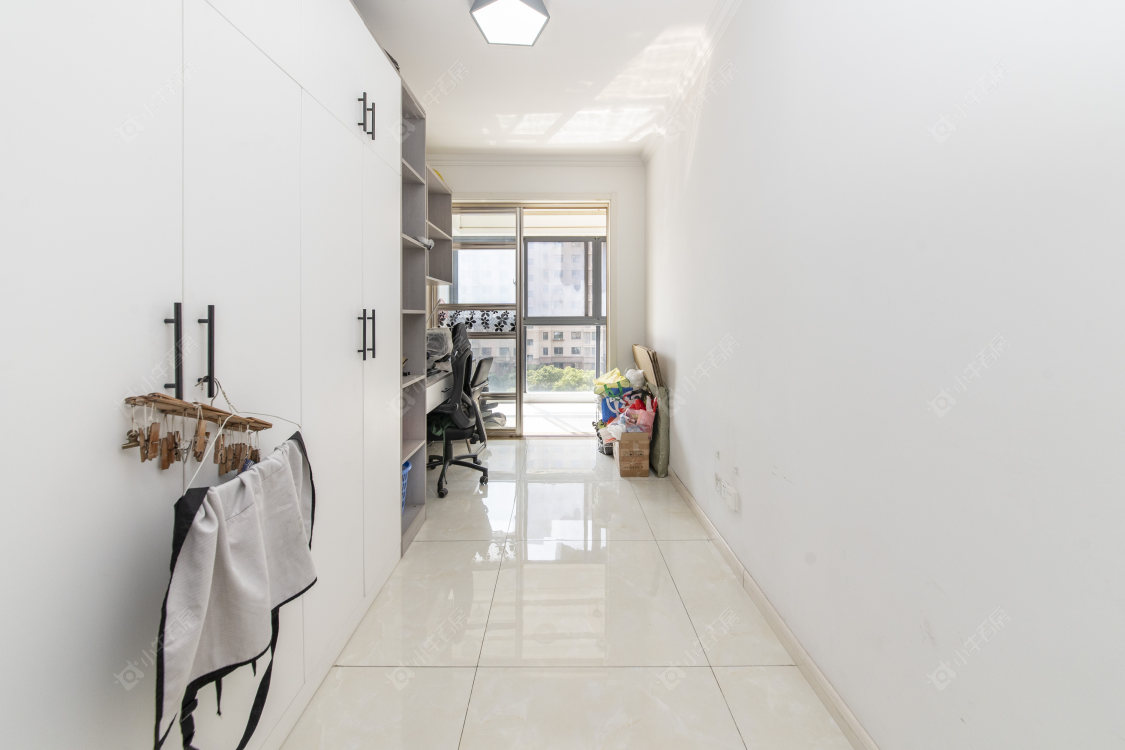 常州香江壹品在售二手房源室内图_小牛看房