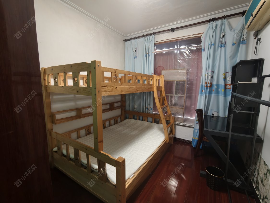 常州府翰苑西区在租房源室内图_小牛看房