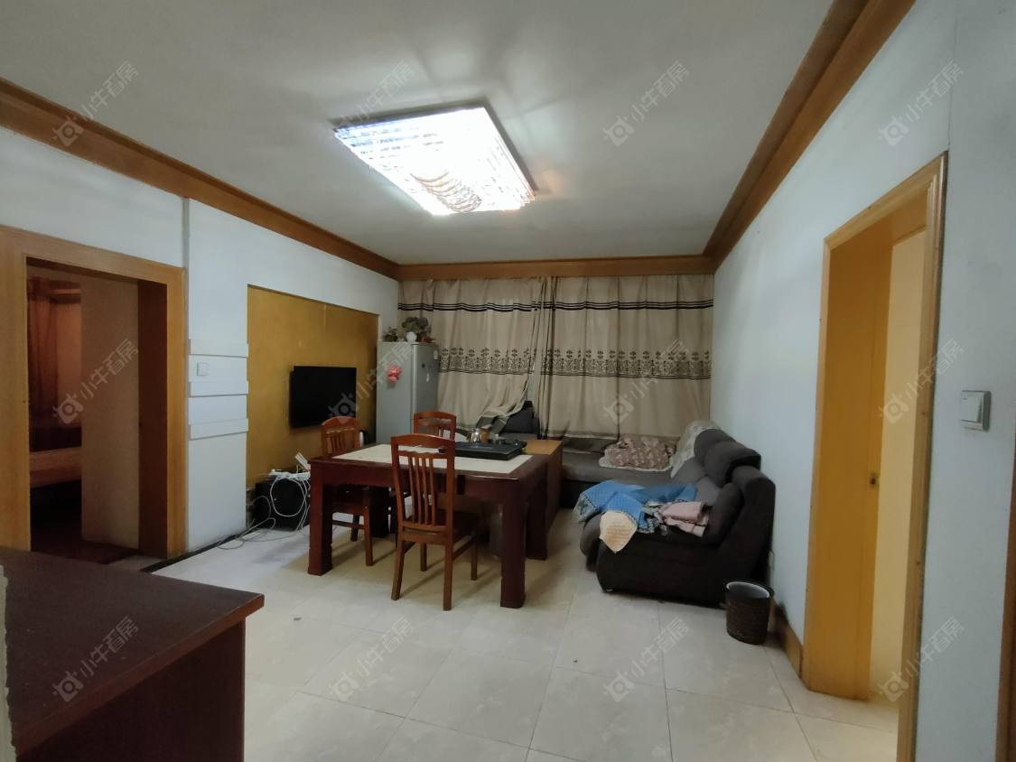 常州新城花苑西区在租房源室内图_小牛看房