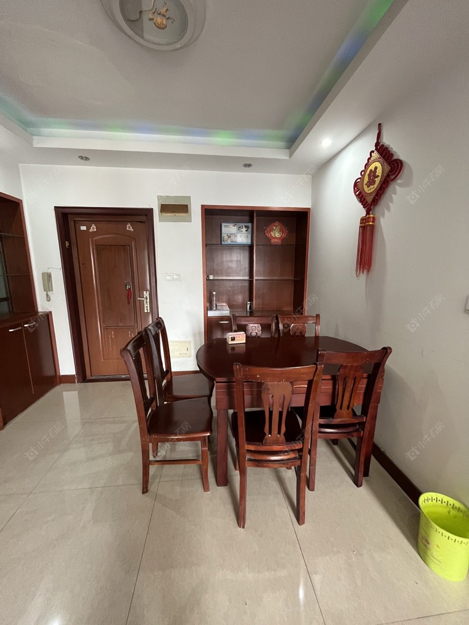 常州凤凰名城在租房源室内图_小牛看房