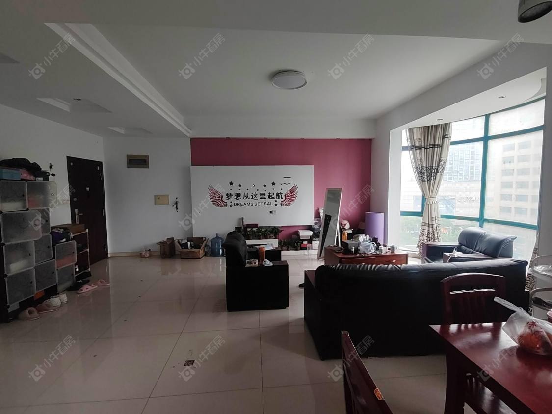 府琛商务广场房源室内图 常州府琛商务广场在租房源室内图_小牛看房