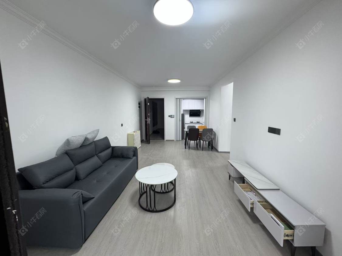 常州新城黑牡丹·世纪之光在租房源_小牛看房