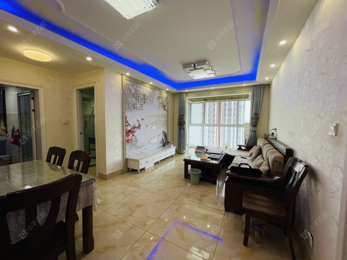 常州天逸城北区租房_小牛看房