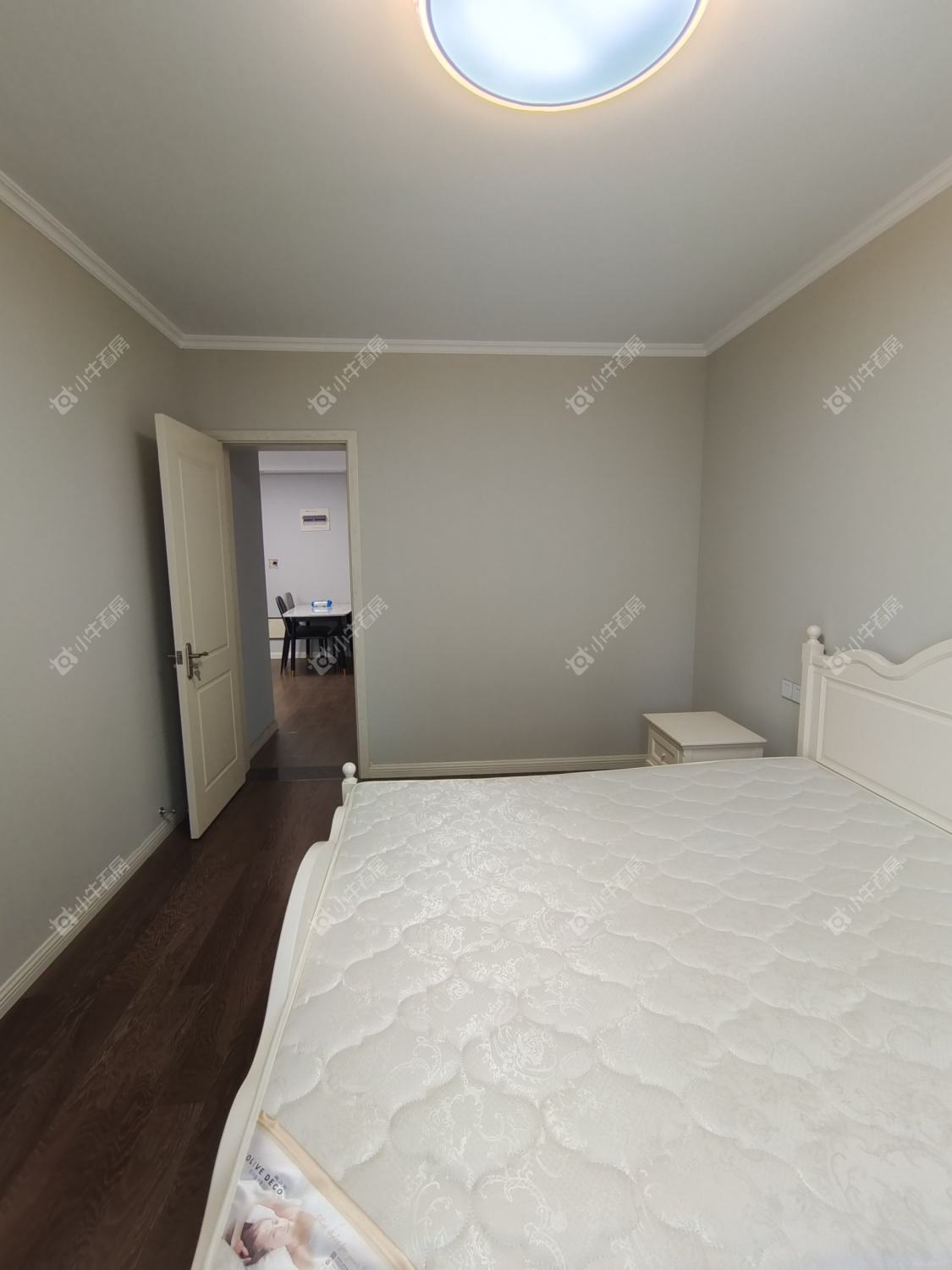 常州清水湾花园三期租房_小牛看房