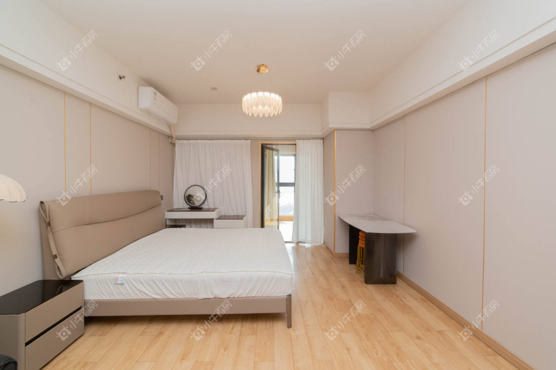 常州新北万达广场在租房源室内图_小牛看房