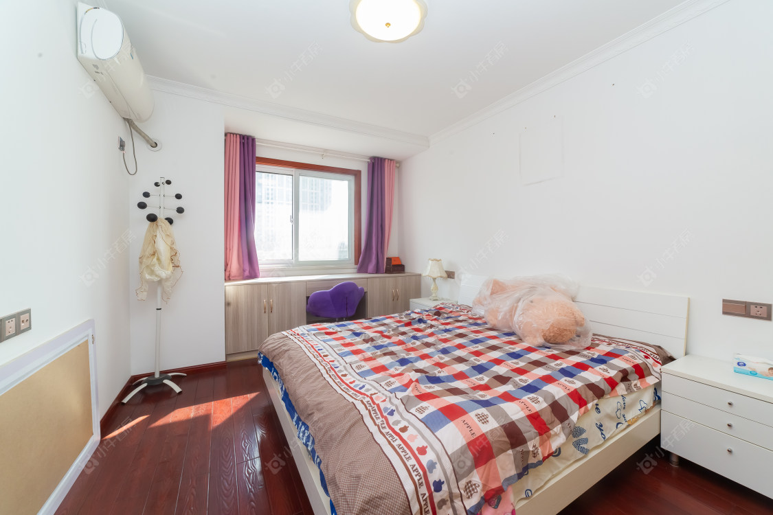 常州新城悠活城在售二手房源室内图_小牛看房