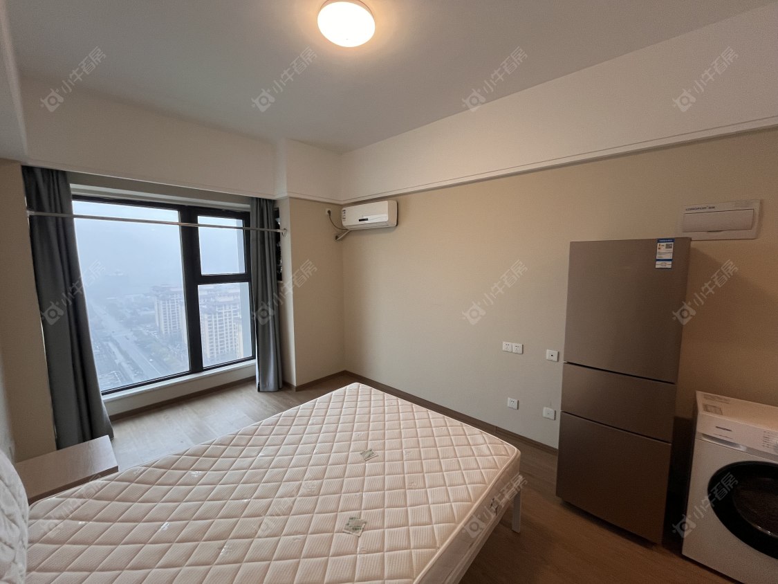 常州龙湖星图在租房源_小牛看房