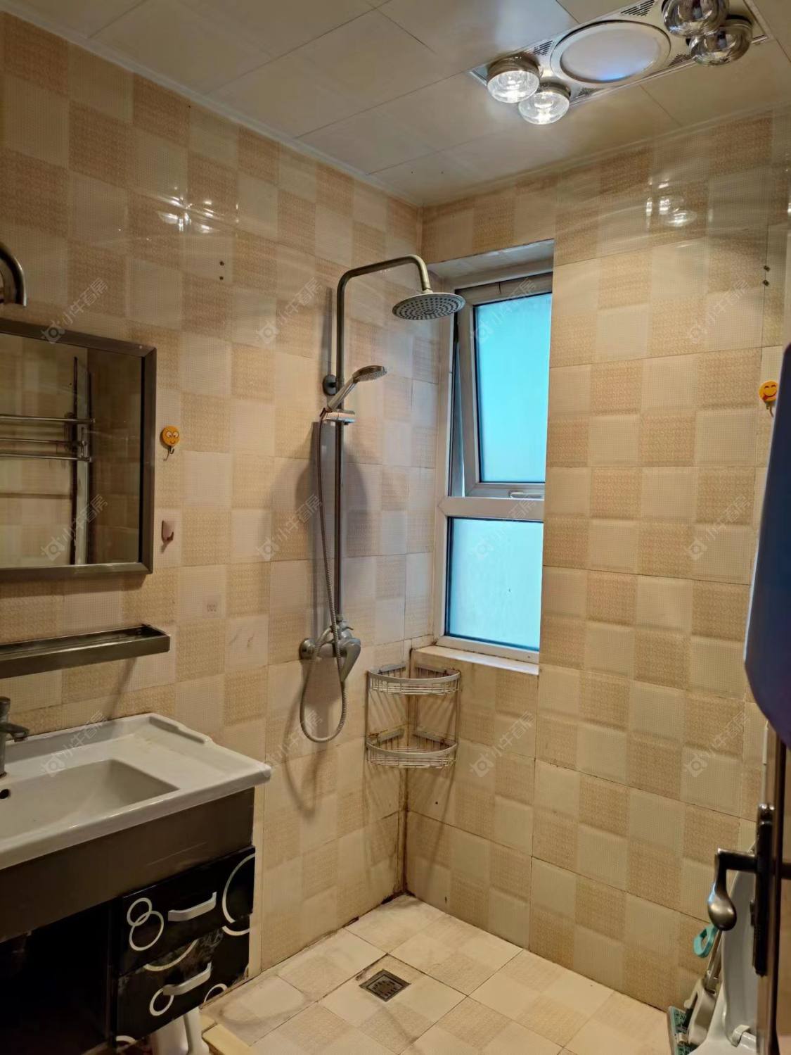 常州万达中央华城在租房源室内图_小牛看房