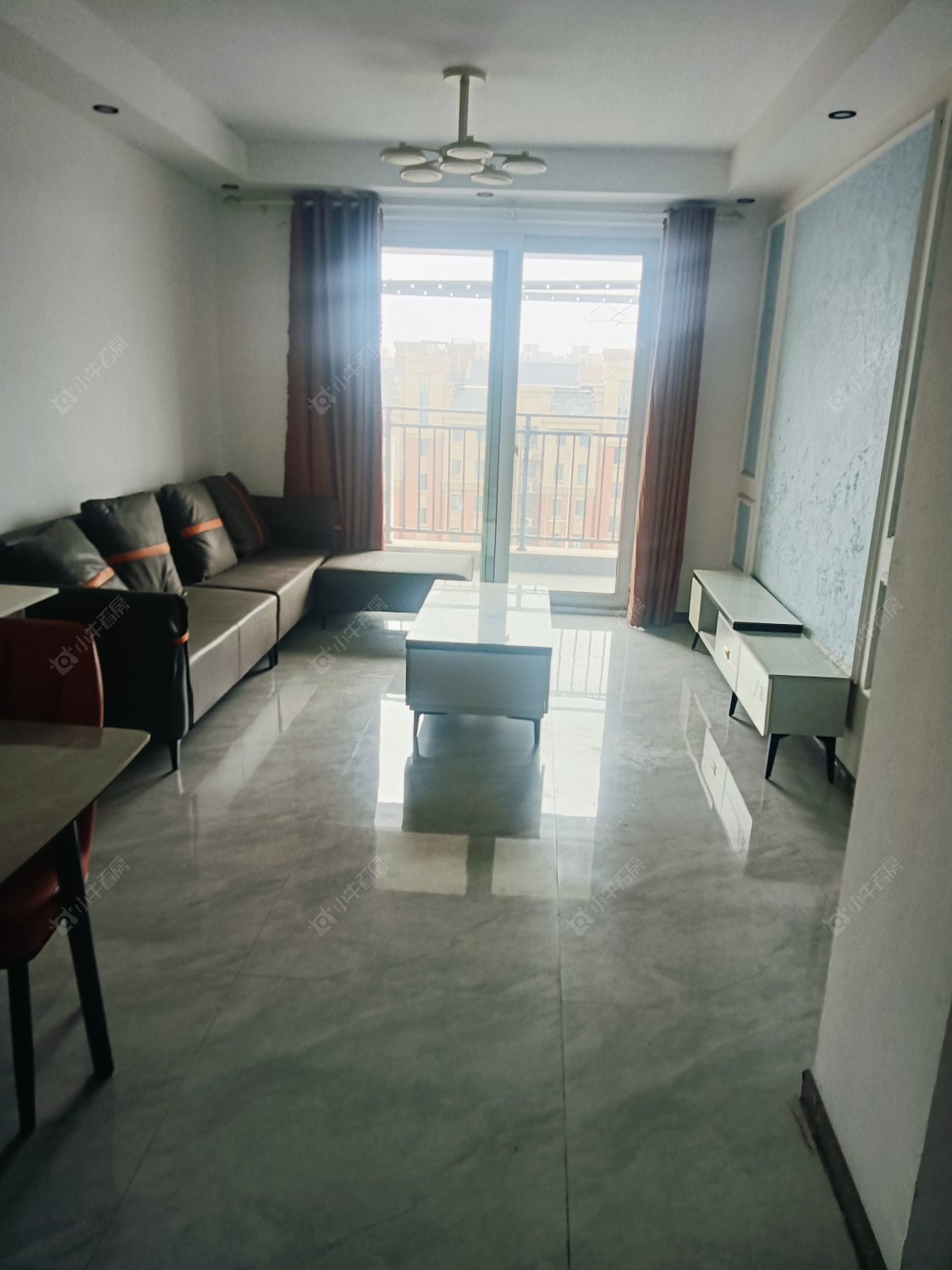 常州天奕云著租房_小牛看房