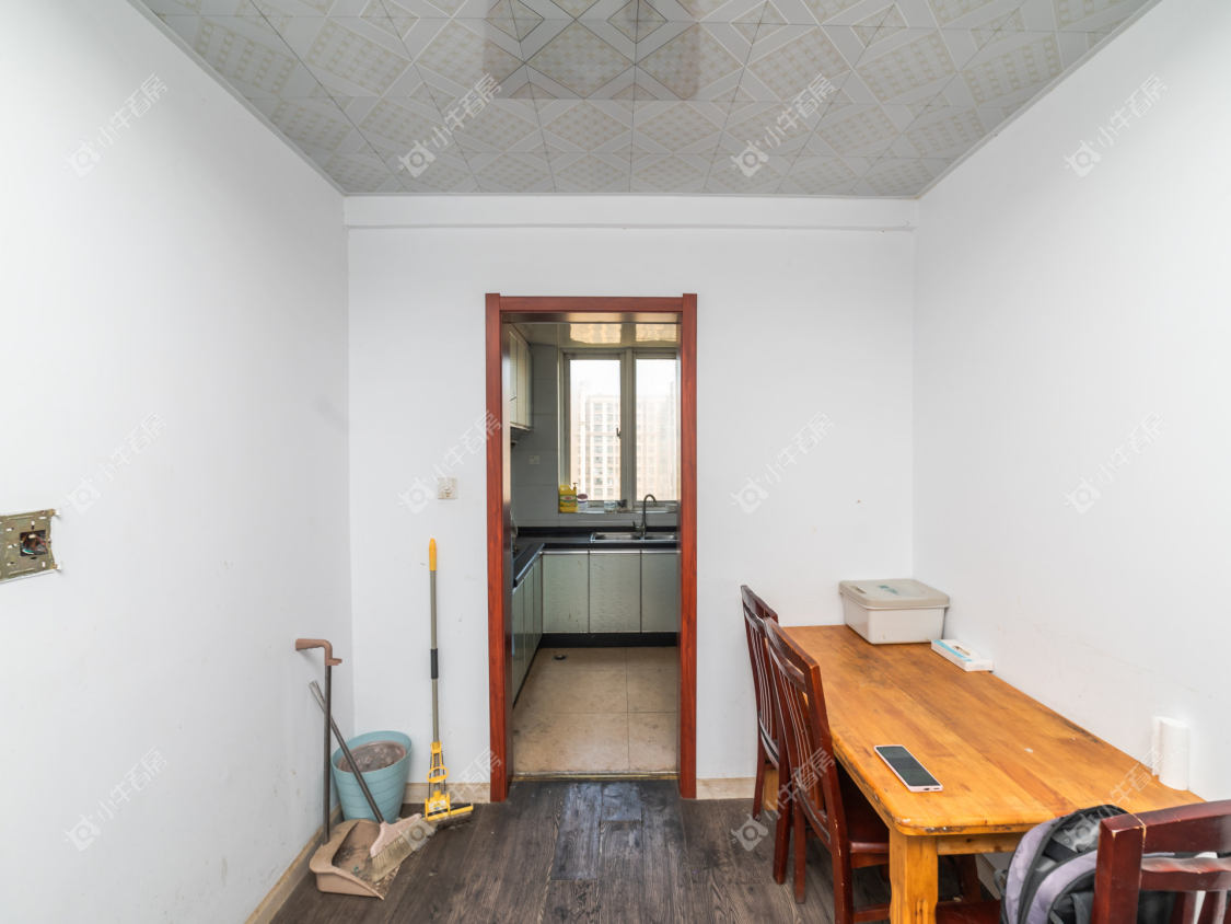 常州公园壹号四期在租房源室内图_小牛看房