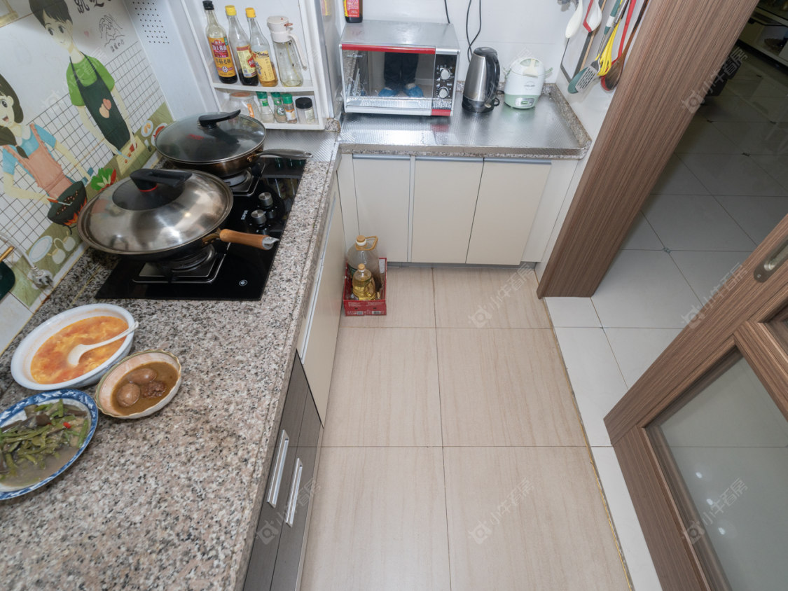 金坛碧桂园一期房源室内图 常州金坛碧桂园一期在售二手房源室内图_小牛看房