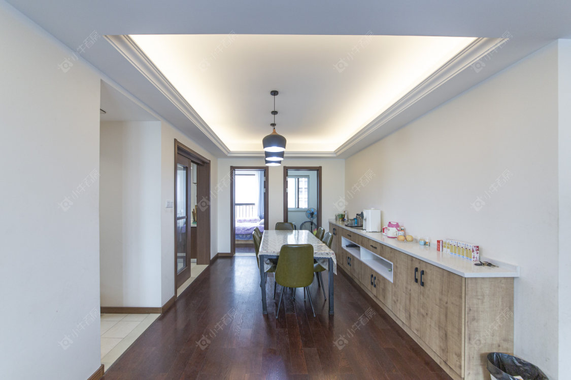 常州万科城在售二手房源室内图_小牛看房