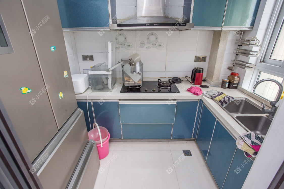 常州香缇湾花园在租房源_小牛看房