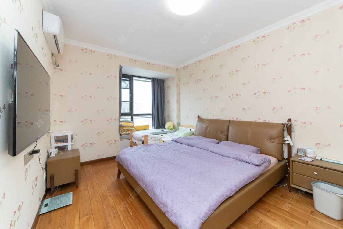 常州绿都万和城三区在售二手房源室内图_小牛看房