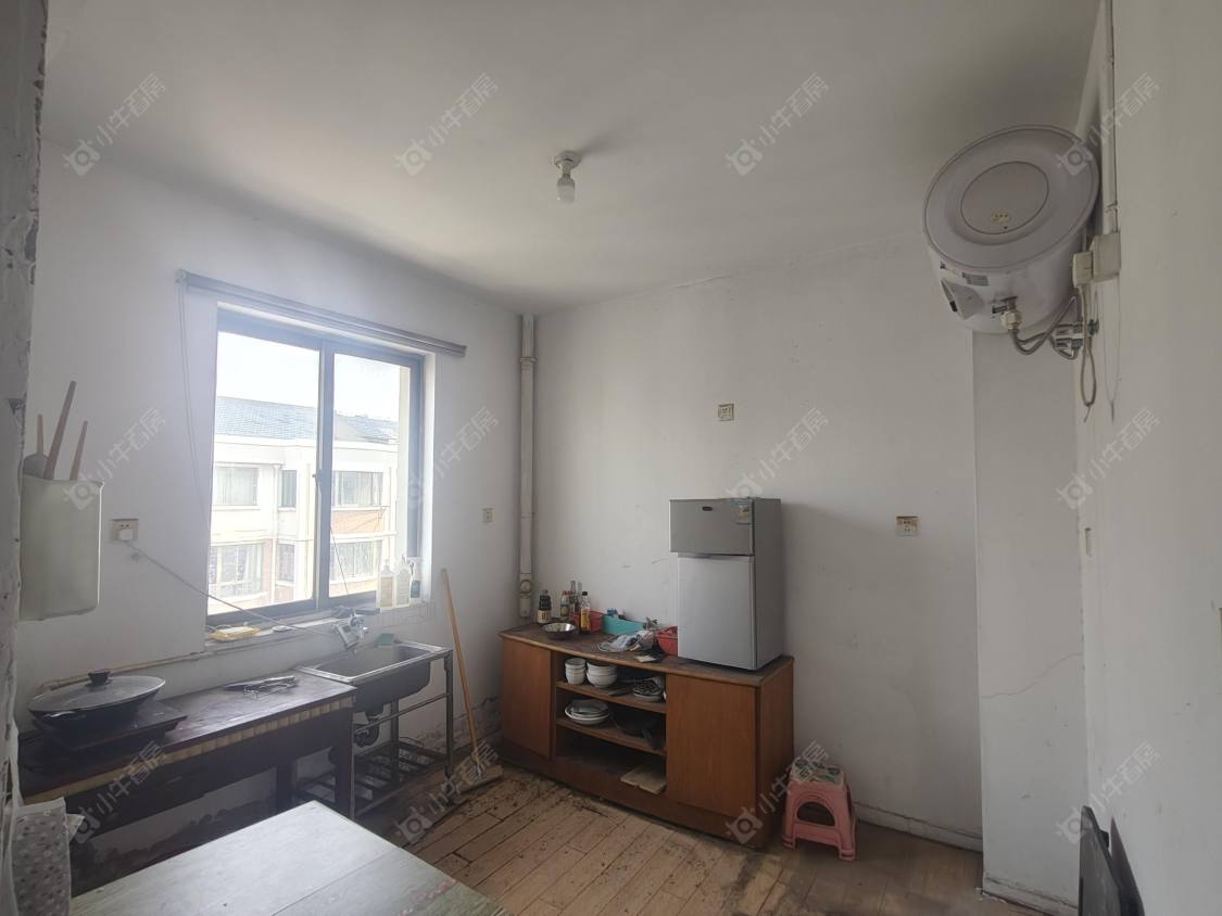 常州城中花苑租房房源封面图