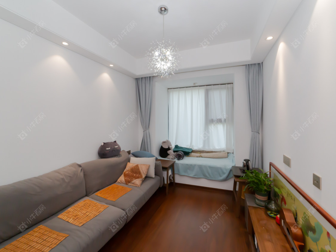 常州花语江南在售二手房源室内图_小牛看房