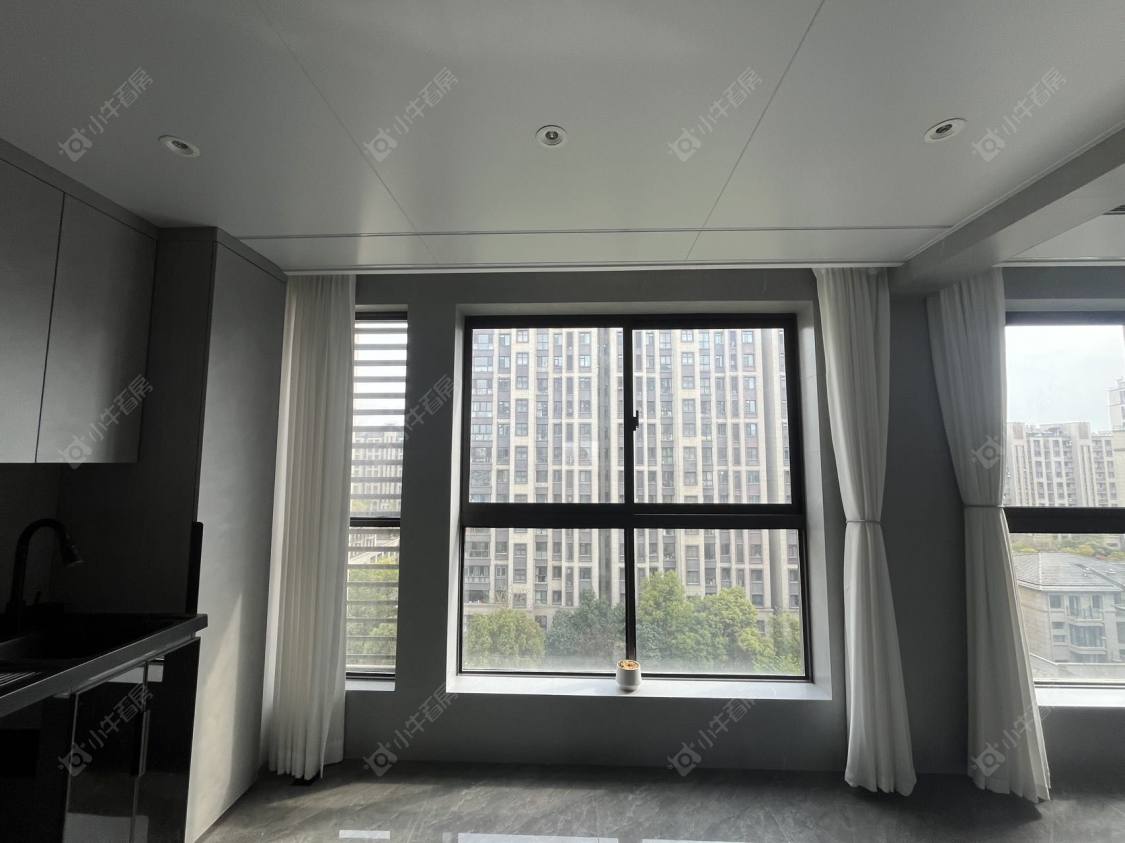常州滨河凤凰城在售二手房房源室内图_小牛看房