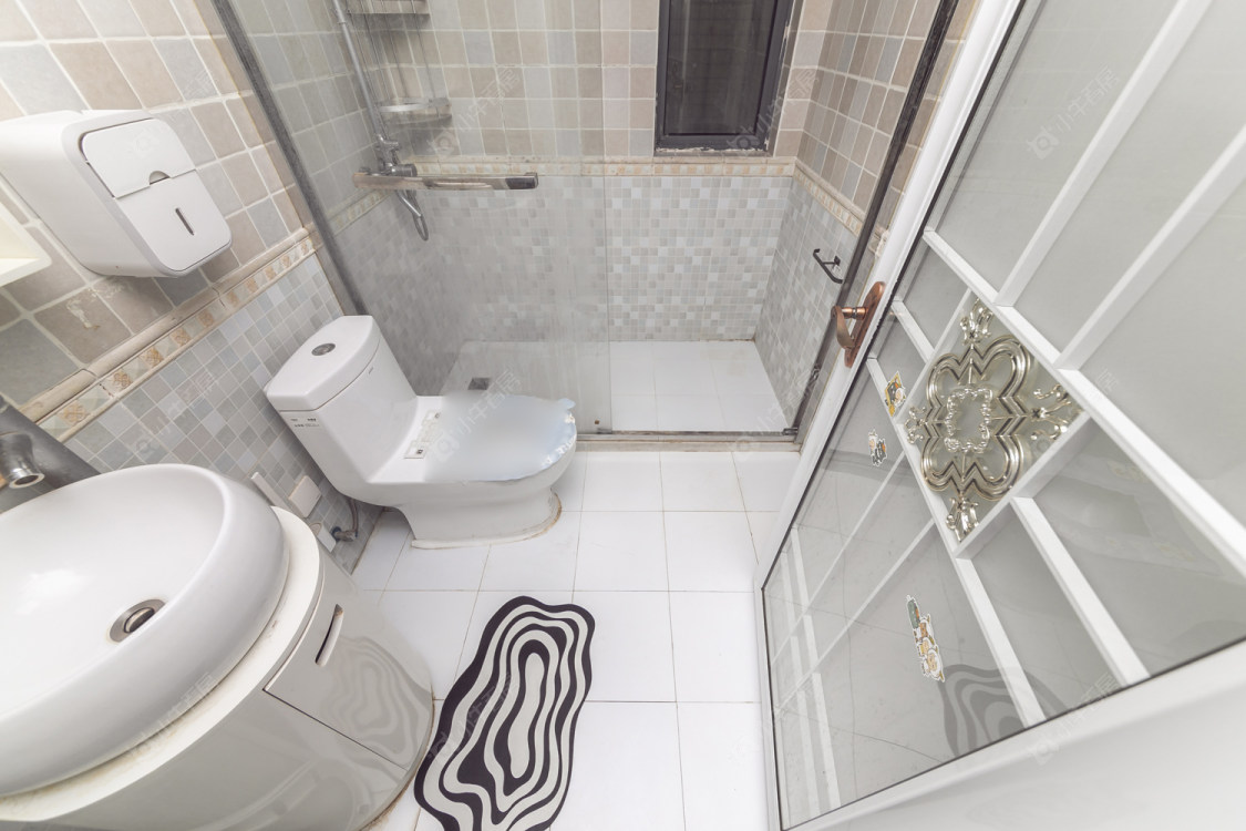 常州新城长岛在售二手房源室内图_小牛看房