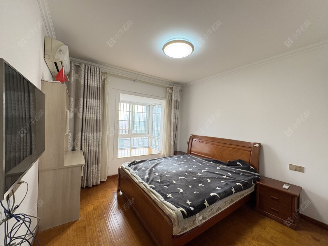 常州碧水华庭在租房源_小牛看房