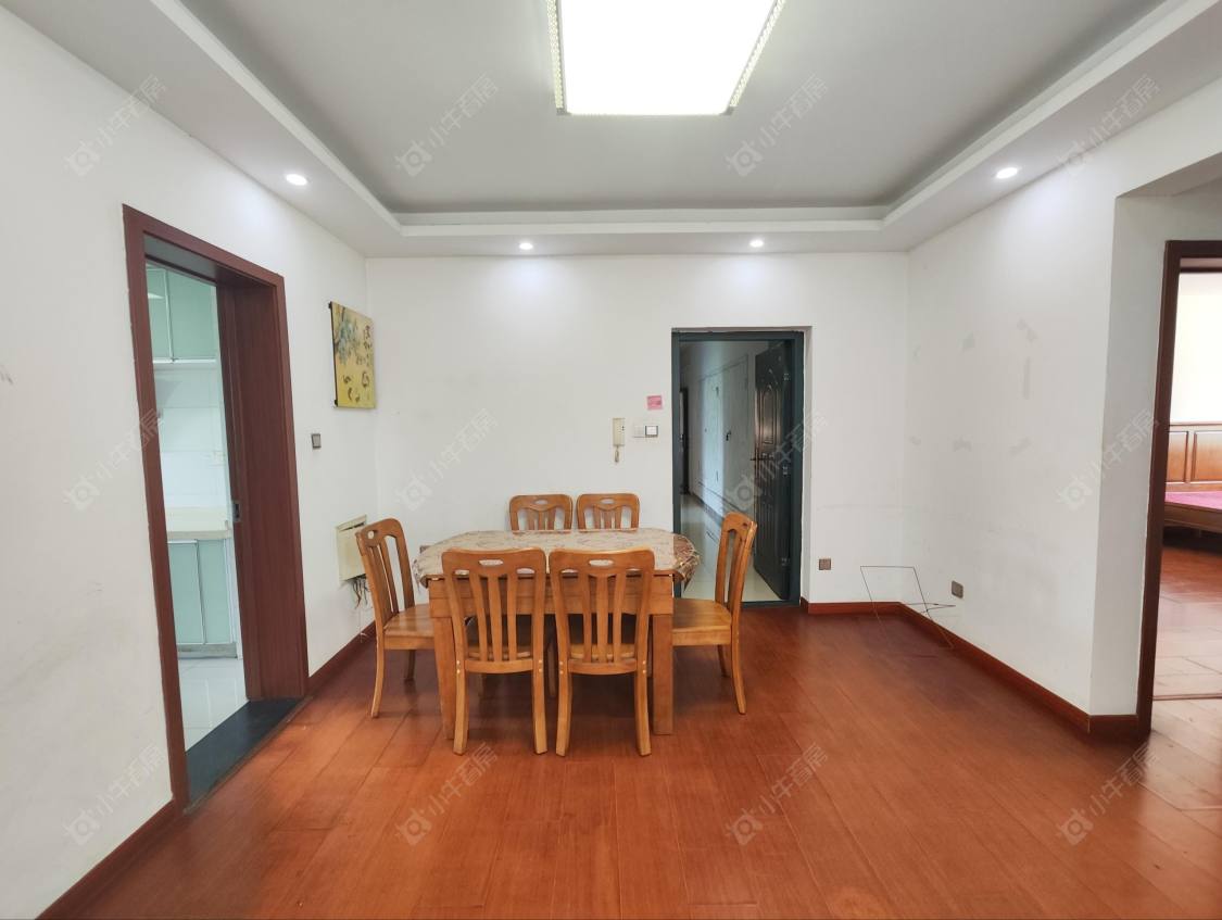 常州学府家苑在租房源室内图_小牛看房