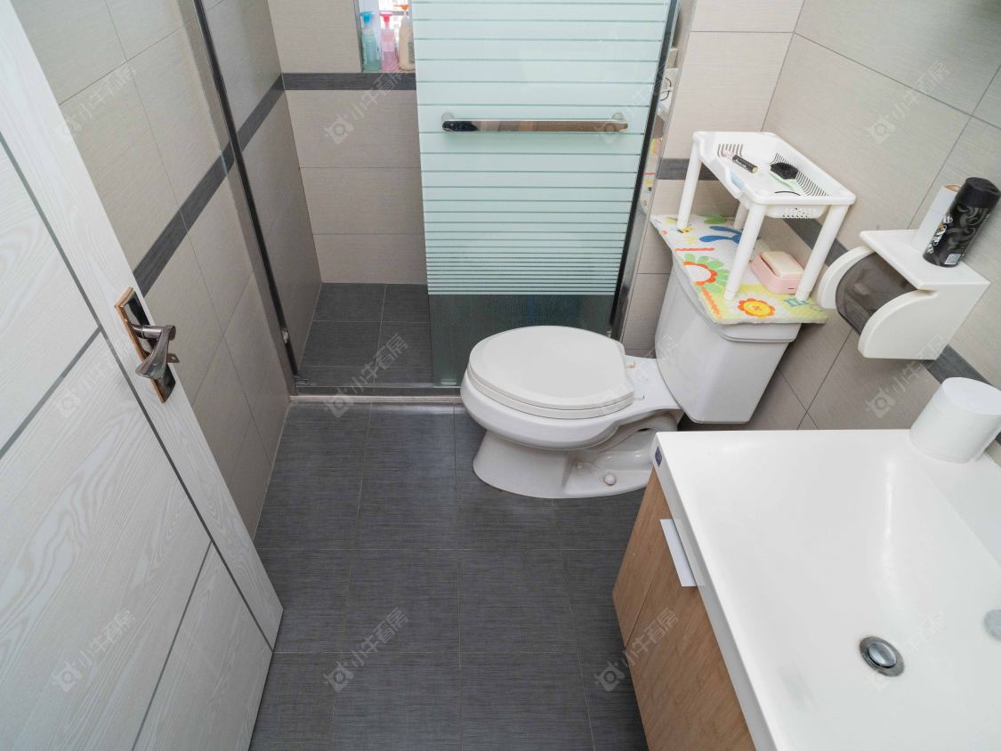 常州宝龙国际花园二期在售二手房源室内图_小牛看房