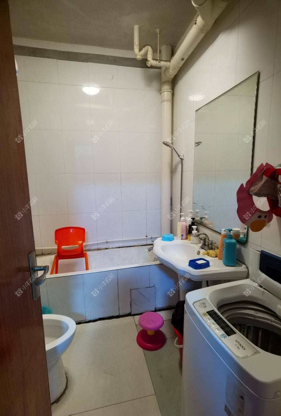 常州顺园八村北区在租房源_小牛看房