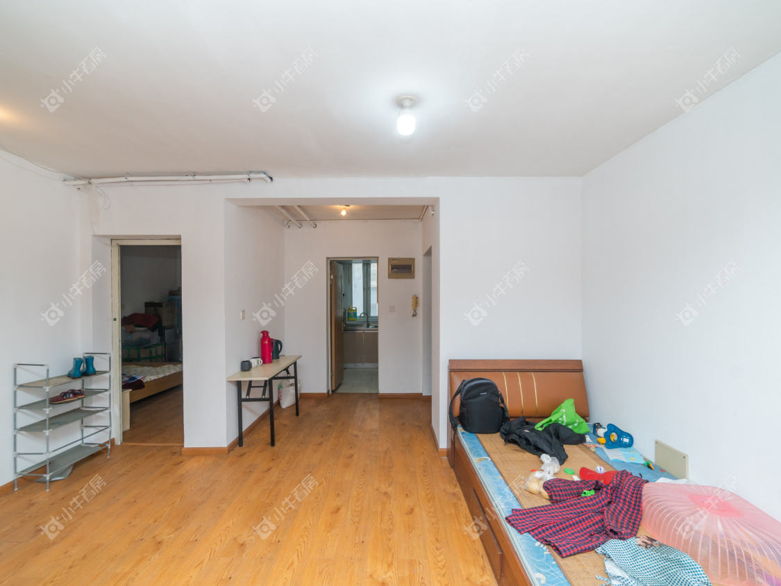 常州工房南区在租房源室内图_小牛看房