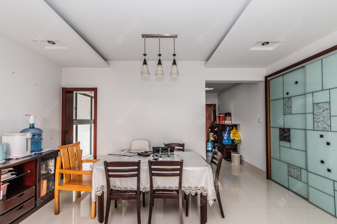 常州天润园在售二手房源室内图_小牛看房