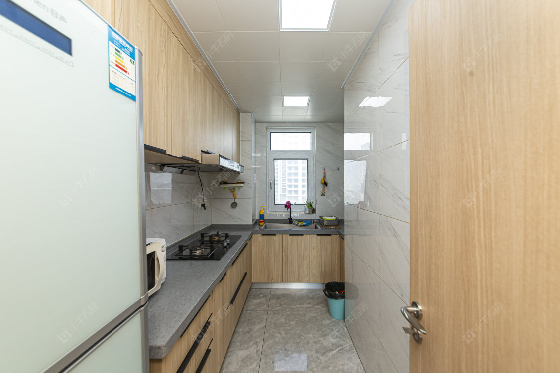 常州环太湖艺术城德郡在售二手房源室内图_小牛看房