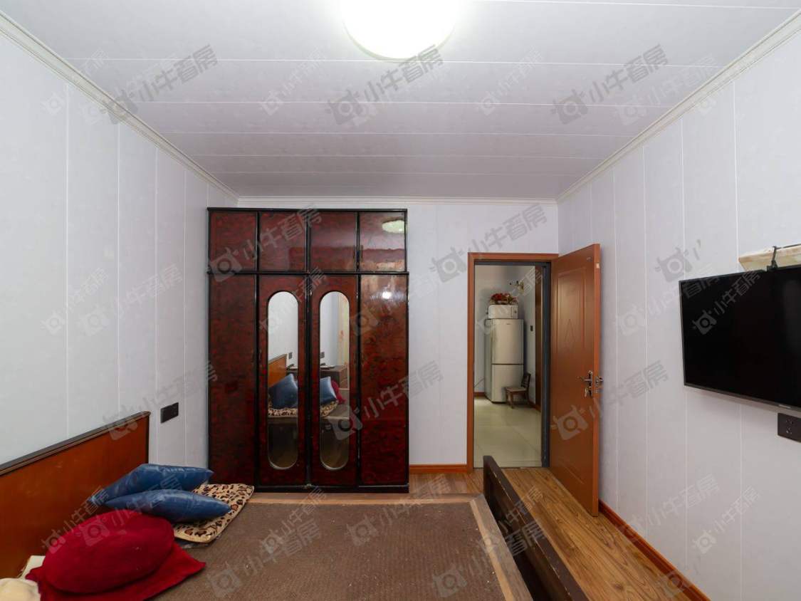 常州翠竹新村南区在租房源_小牛看房