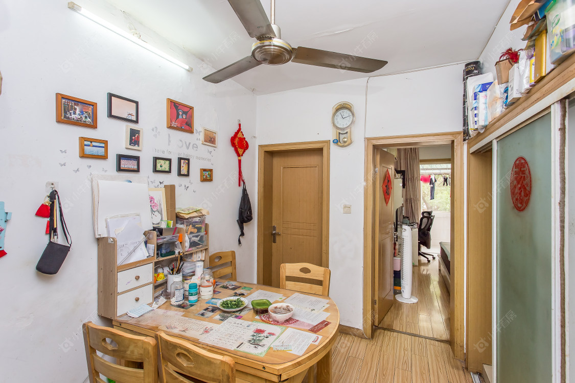 常州北环新村在售二手房源室内图_小牛看房